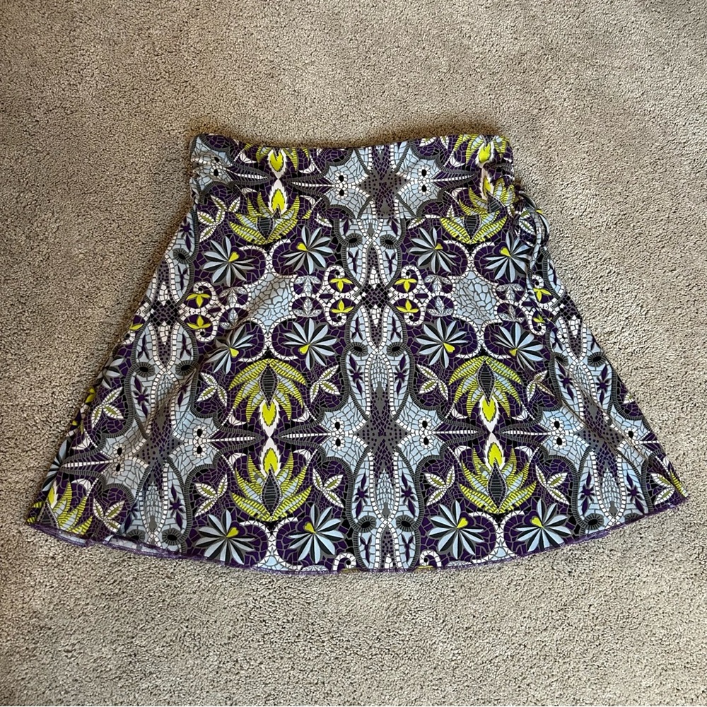 Soybu Skirt